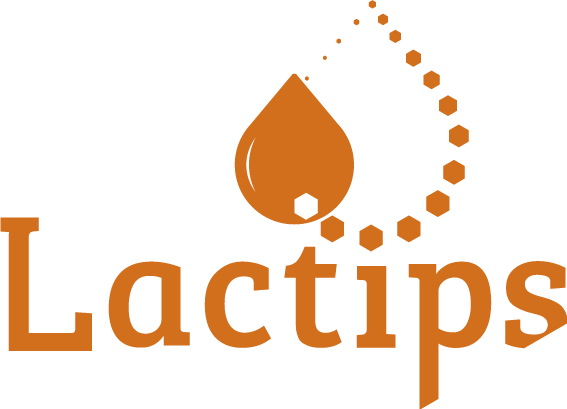 logo Lactips